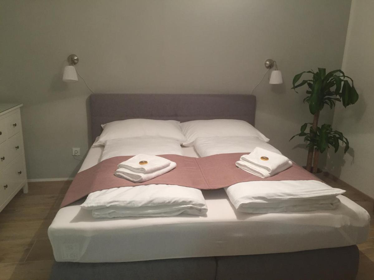 גרודיג Gaestewohnung Schlossblick מראה חיצוני תמונה