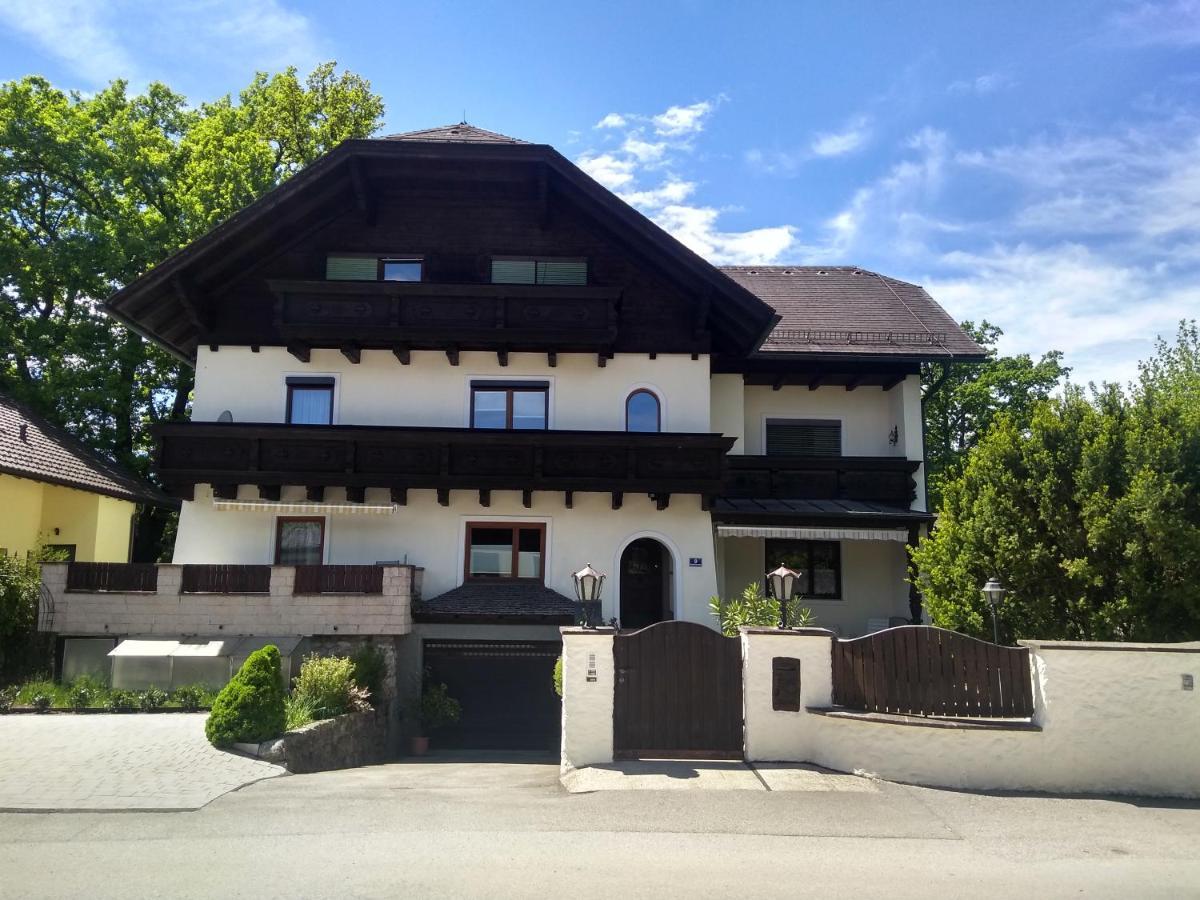 גרודיג Gaestewohnung Schlossblick מראה חיצוני תמונה