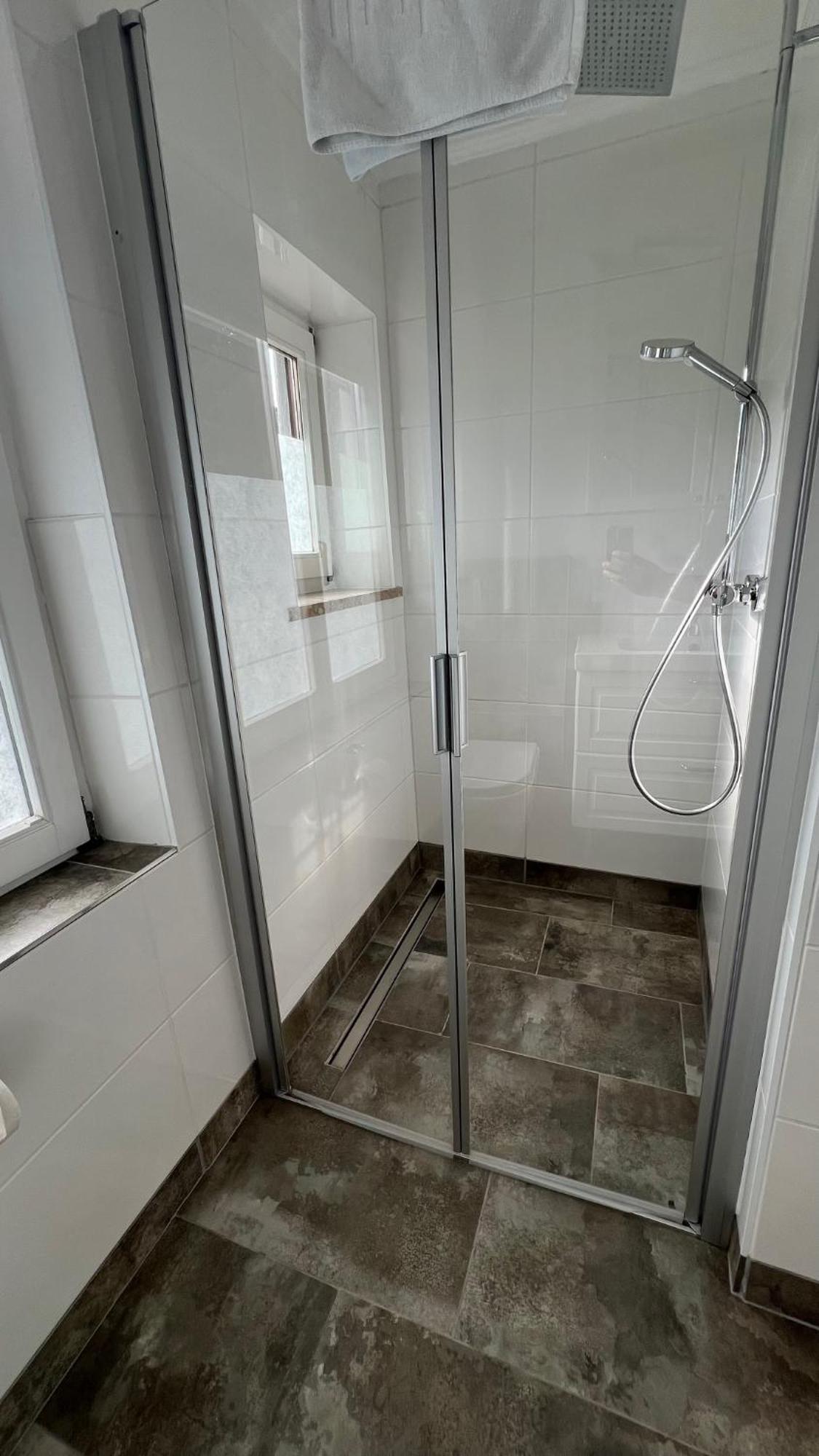 גרודיג Gaestewohnung Schlossblick מראה חיצוני תמונה