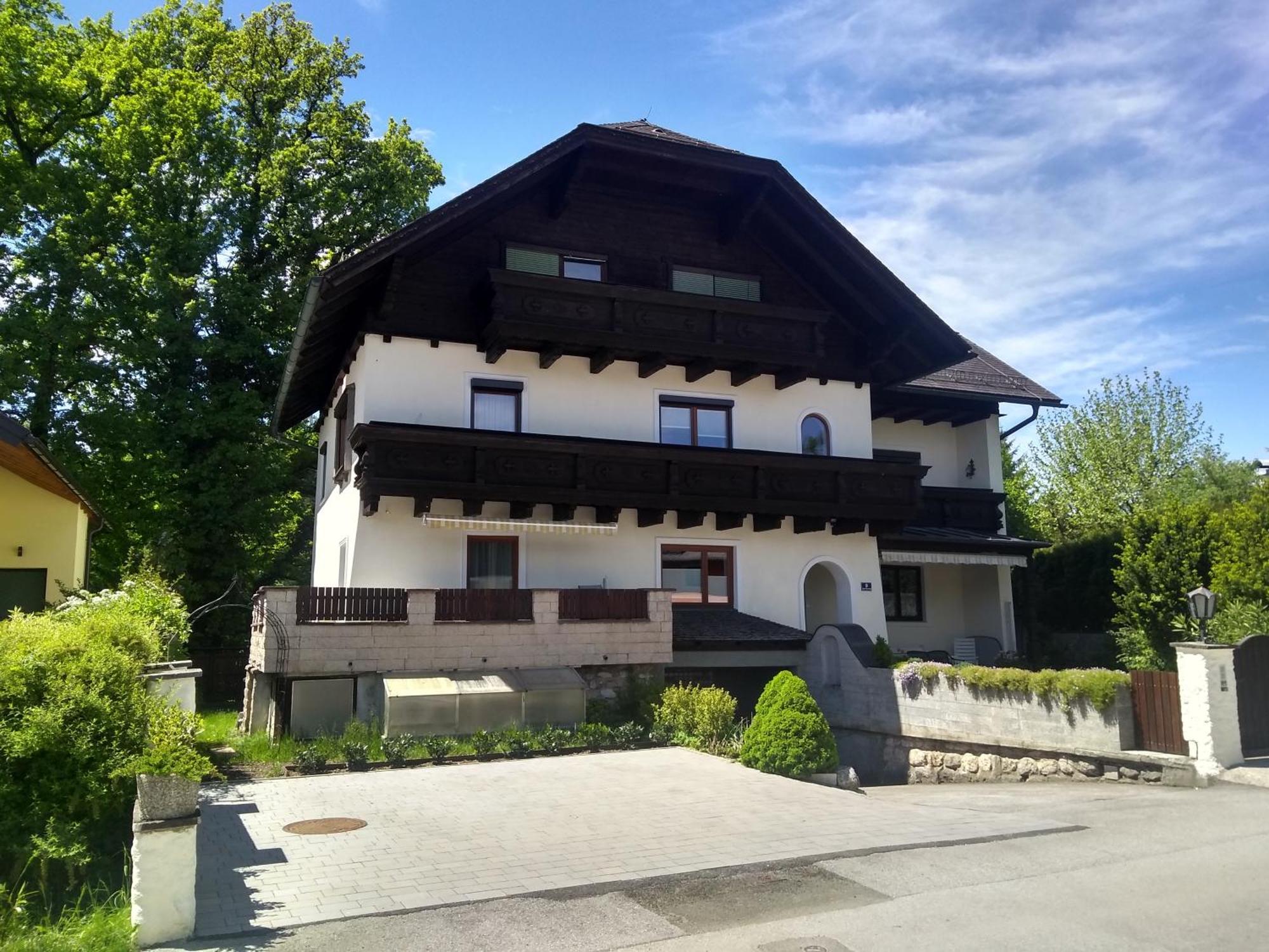 גרודיג Gaestewohnung Schlossblick מראה חיצוני תמונה